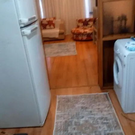 Kadikoey Rihtim Home Apartment